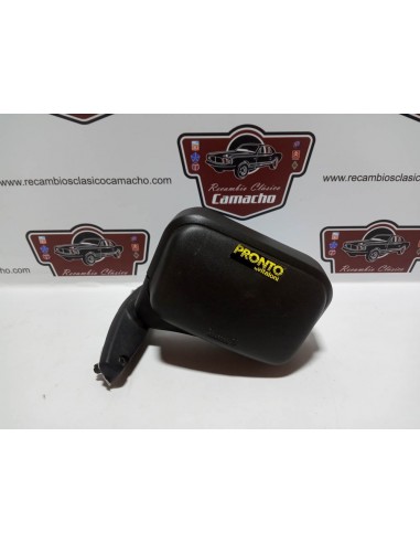 ESPEJO RETROVISOR EXTERIOR IZQUIERDO UNIVERSAL VITALONI