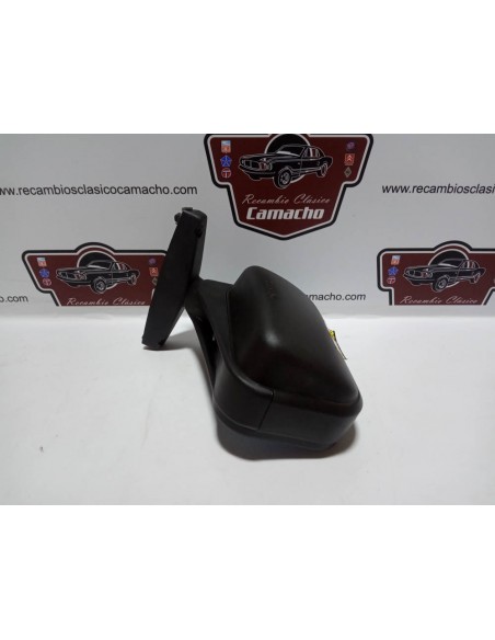 ESPEJO RETROVISOR EXTERIOR IZQUIERDO UNIVERSAL VITALONI