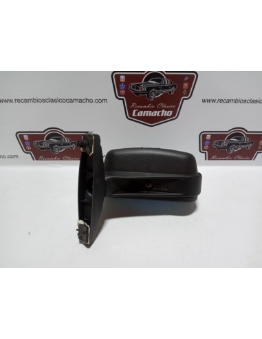 ESPEJO RETROVISOR EXTERIOR IZQUIERDO UNIVERSAL VITALONI