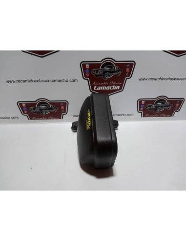 ESPEJO RETROVISOR EXTERIOR IZQUIERDO UNIVERSAL VITALONI