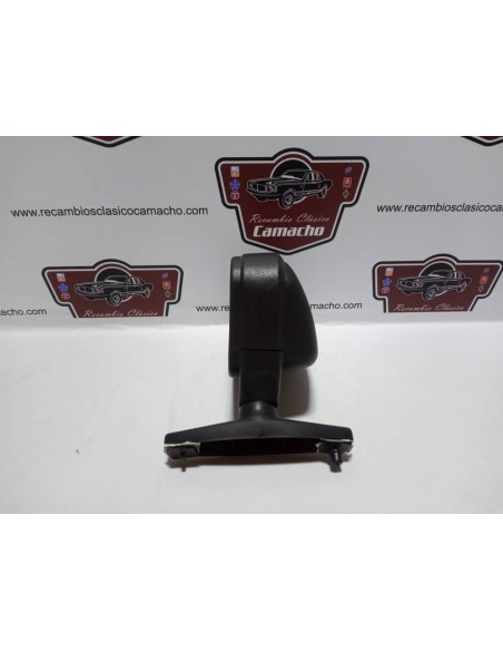 ESPEJO RETROVISOR EXTERIOR IZQUIERDO UNIVERSAL VITALONI