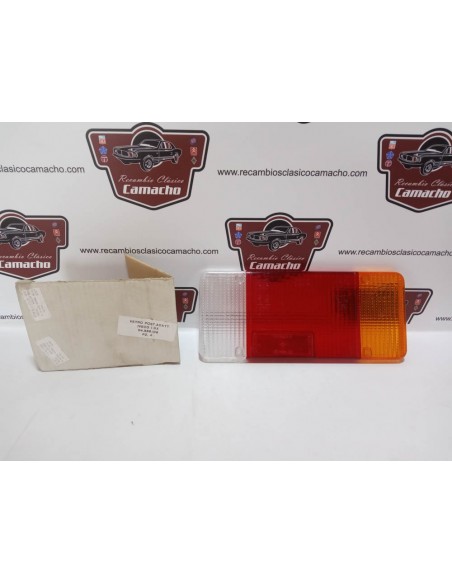 TULIPA TRASERA DERECHA IVECO DAILY A PARTIR DEL 99