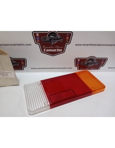 TULIPA TRASERA DERECHA IVECO DAILY A PARTIR DEL 99