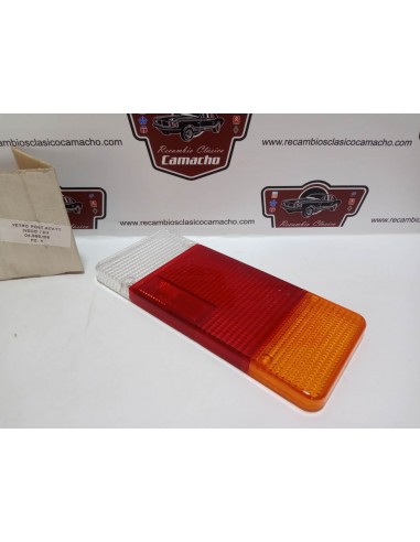 TULIPA TRASERA DERECHA IVECO DAILY A PARTIR DEL 99