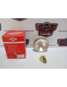 OPTICA DE FARO RINDER 96.05 PARA FARO RINDER 467 Y 469