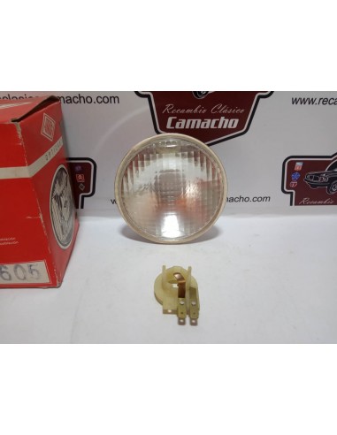 OPTICA DE FARO RINDER 96.05 PARA FARO RINDER 467 Y 469