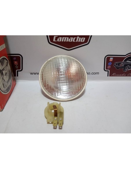 OPTICA DE FARO RINDER 96.05 PARA FARO RINDER 467 Y 469