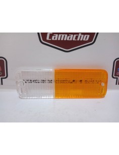 TULIPA DELANTERA IZQUIERDA SEAT 131 PRIMERA SERIE (BICOLOR) 2