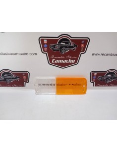 TULIPA DELANTERA IZQUIERDA SEAT 131 PRIMERA SERIE (BICOLOR)