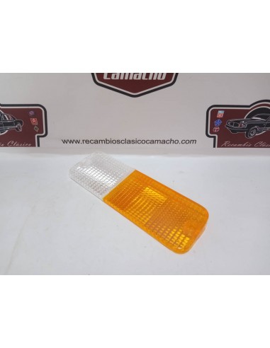 TULIPA DELANTERA IZQUIERDA SEAT 131 PRIMERA SERIE (BICOLOR)