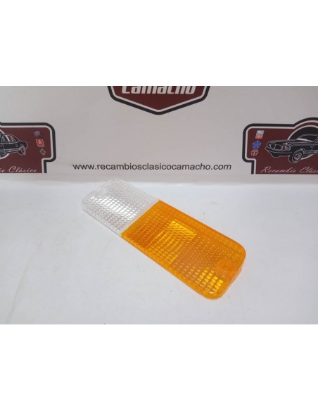 TULIPA DELANTERA IZQUIERDA SEAT 131 PRIMERA SERIE (BICOLOR)