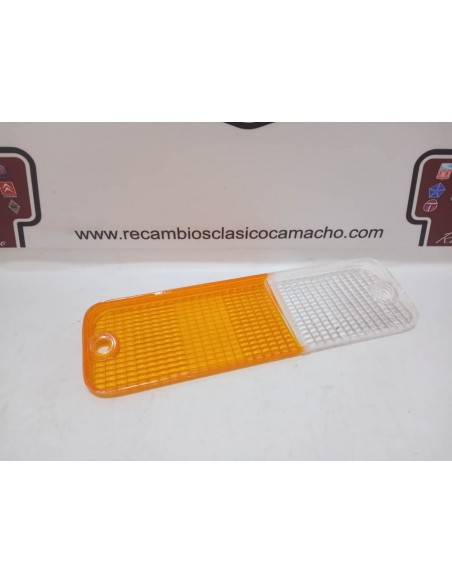 TULIPA DELANTERA IZQUIERDA SEAT 131 PRIMERA SERIE (BICOLOR)