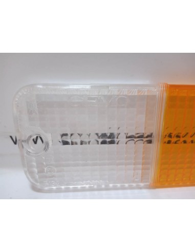 TULIPA DELANTERA IZQUIERDA SEAT 131 PRIMERA SERIE (BICOLOR)