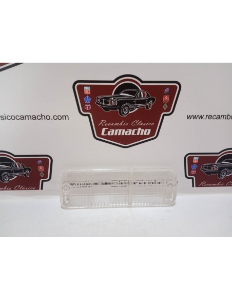 TULIPA DELANTERA DERECHA SEAT 131 PRIMERA SERIE (BLANCA)