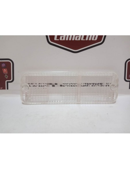 TULIPA DELANTERA DERECHA SEAT 131 PRIMERA SERIE (BLANCA)