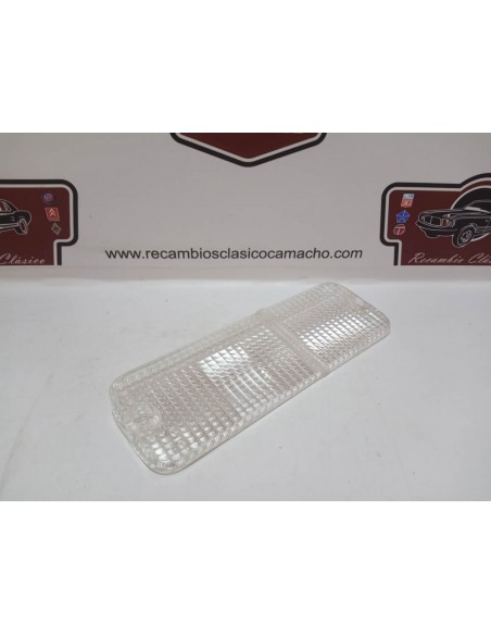 TULIPA DELANTERA DERECHA SEAT 131 PRIMERA SERIE (BLANCA)