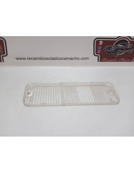 TULIPA DELANTERA DERECHA SEAT 131 PRIMERA SERIE (BLANCA)