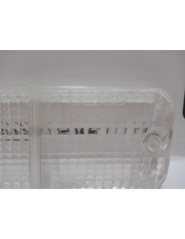 TULIPA DELANTERA DERECHA SEAT 131 PRIMERA SERIE (BLANCA)