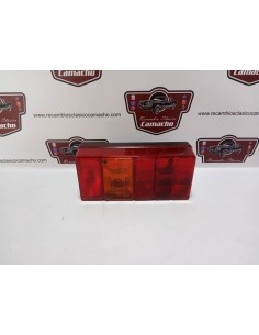 PILOTO TRASERO IZQUIERDO REMOLQUE Y MAQUINARIA INDUSTRIAL