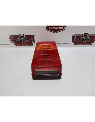 PILOTO TRASERO IZQUIERDO REMOLQUE Y MAQUINARIA INDUSTRIAL