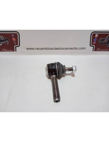 ROTULA DE DIRECCION EXTERIOR AMBOS LADOS SEAT 124 Y SEAT 600