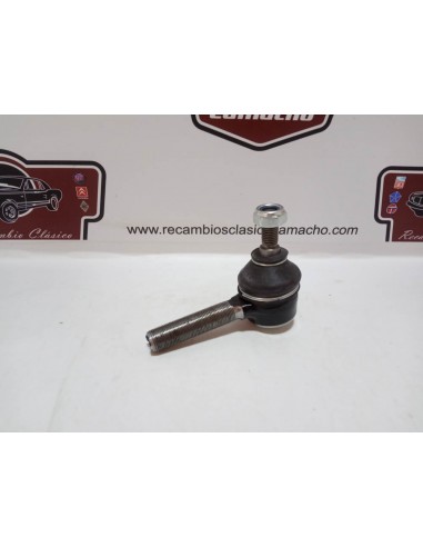 ROTULA DE DIRECCION INTERIOR AMBOS LADOS SEAT 124 DEL 2/73 AL 2/76