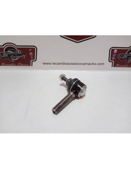 ROTULA DE DIRECCION INTERIOR AMBOS LADOS SEAT 124 DEL 2/73 AL 2/76