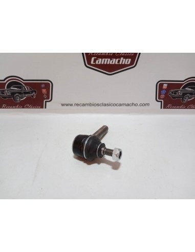 ROTULA DE DIRECCION INTERIOR AMBOS LADOS SEAT 124 DEL 2/73 AL 2/76