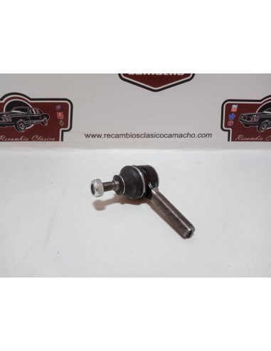 ROTULA DE DIRECCION INTERIOR AMBOS LADOS SEAT 124 DEL 2/73 AL 2/76