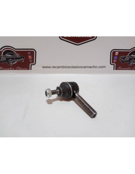 ROTULA DE DIRECCION INTERIOR AMBOS LADOS SEAT 124 DEL 2/73 AL 2/76