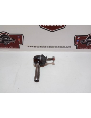 ROTULA DE DIRECCION INTERIOR AMBOS LADOS SEAT 124 DEL 2/73 AL 2/76