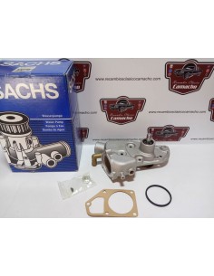BOMBA DE AGUA PEUGEOT 505 Y FORD SIERRA MOTOR 2.5 TURBO DIESEL