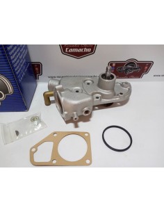 BOMBA DE AGUA PEUGEOT 505 Y FORD SIERRA MOTOR 2.5 TURBO DIESEL 2