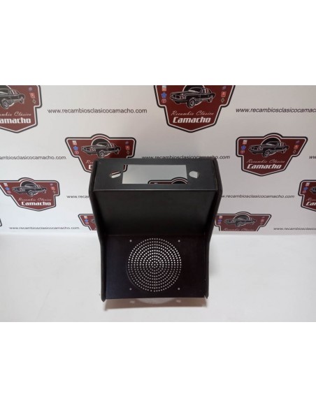 MUEBLE DE RADIO RENAULT 4