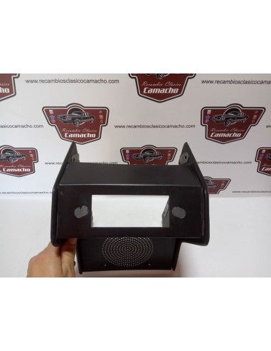 MUEBLE DE RADIO RENAULT 4