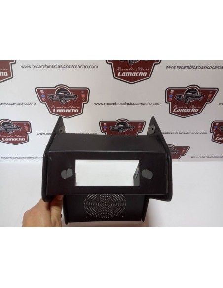 MUEBLE DE RADIO RENAULT 4