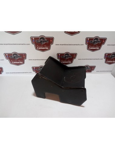 MUEBLE DE RADIO RENAULT 4