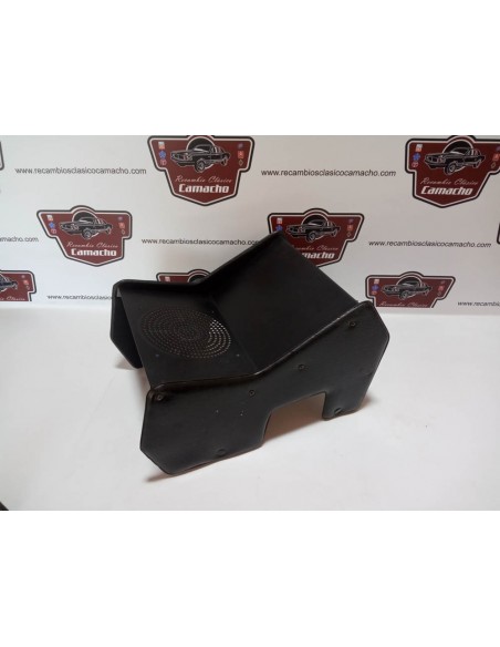 MUEBLE DE RADIO RENAULT 4