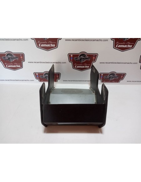 MUEBLE DE RADIO RENAULT 4