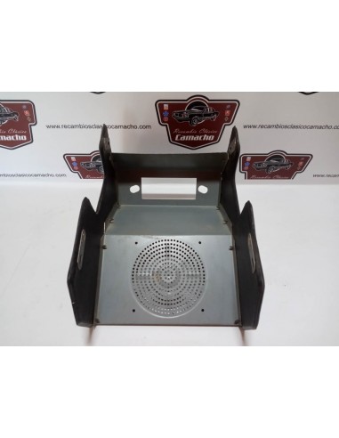 MUEBLE DE RADIO RENAULT 4