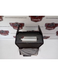 MUEBLE DE RADIO RENAULT 4 2