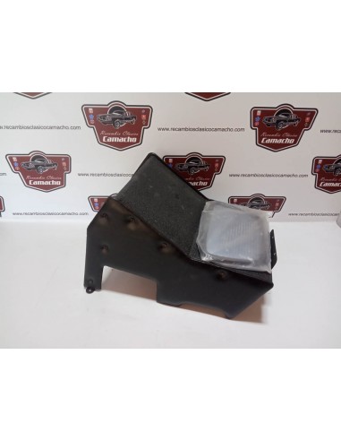 MUEBLE DE RADIO RENAULT 4