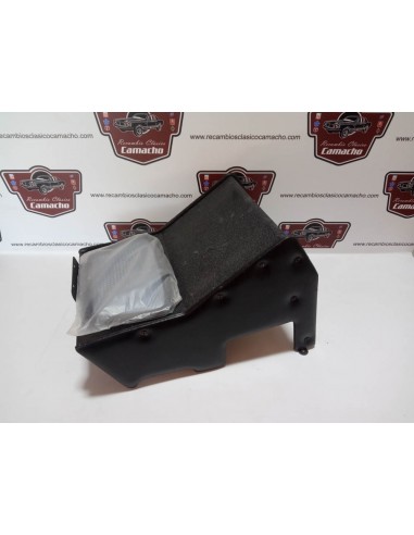 MUEBLE DE RADIO RENAULT 4