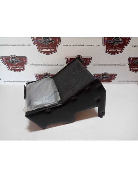 MUEBLE DE RADIO RENAULT 4