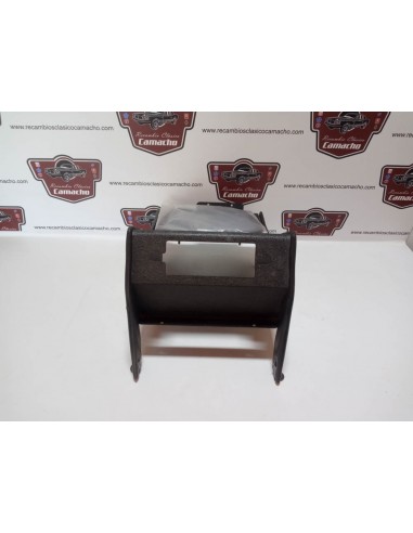 MUEBLE DE RADIO RENAULT 4