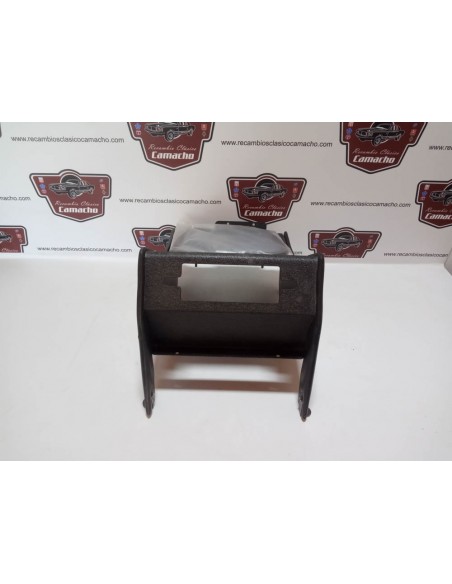 MUEBLE DE RADIO RENAULT 4