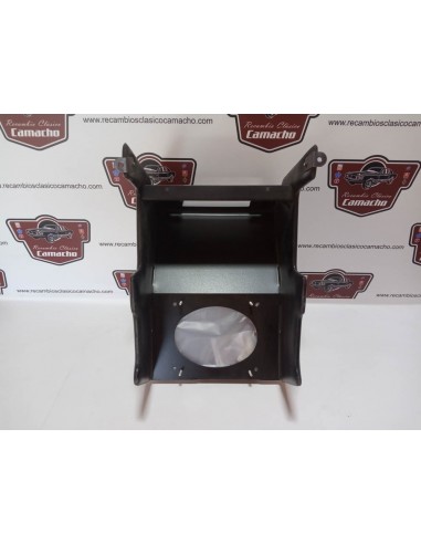 MUEBLE DE RADIO RENAULT 4