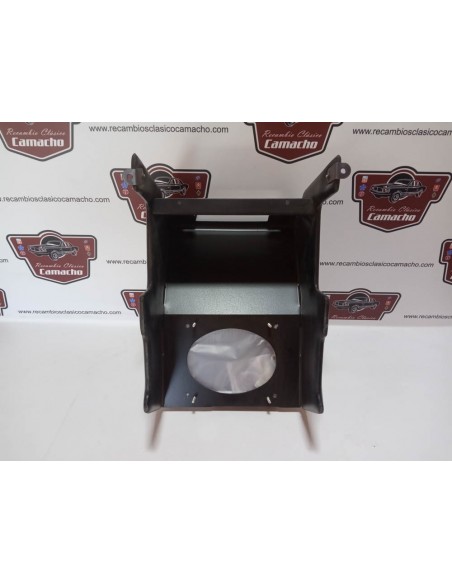 MUEBLE DE RADIO RENAULT 4