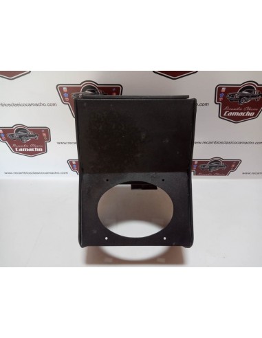 MUEBLE DE RADIO RENAULT 4