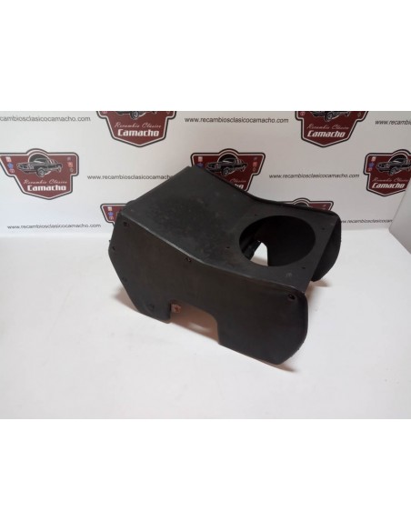 MUEBLE DE RADIO RENAULT 4